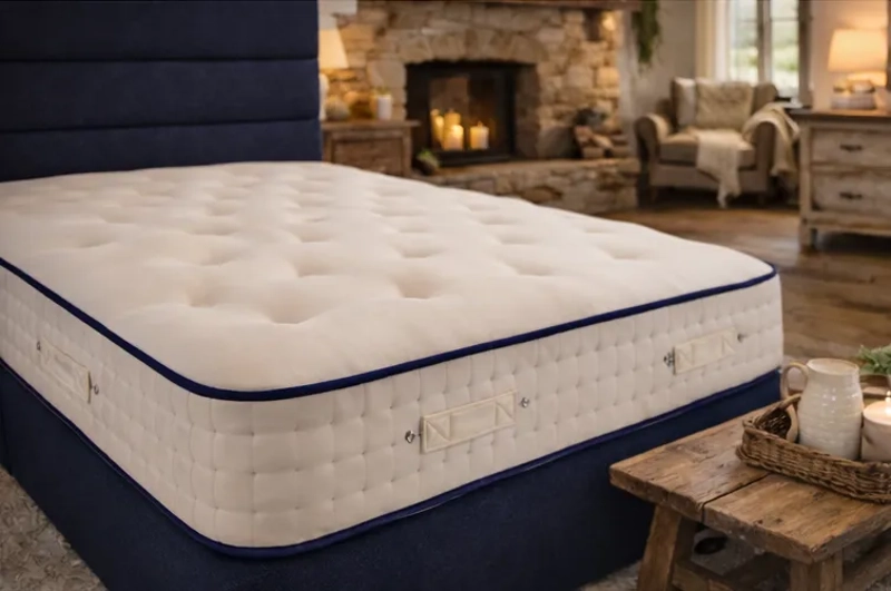 Enchanted House Cheldon Mattress